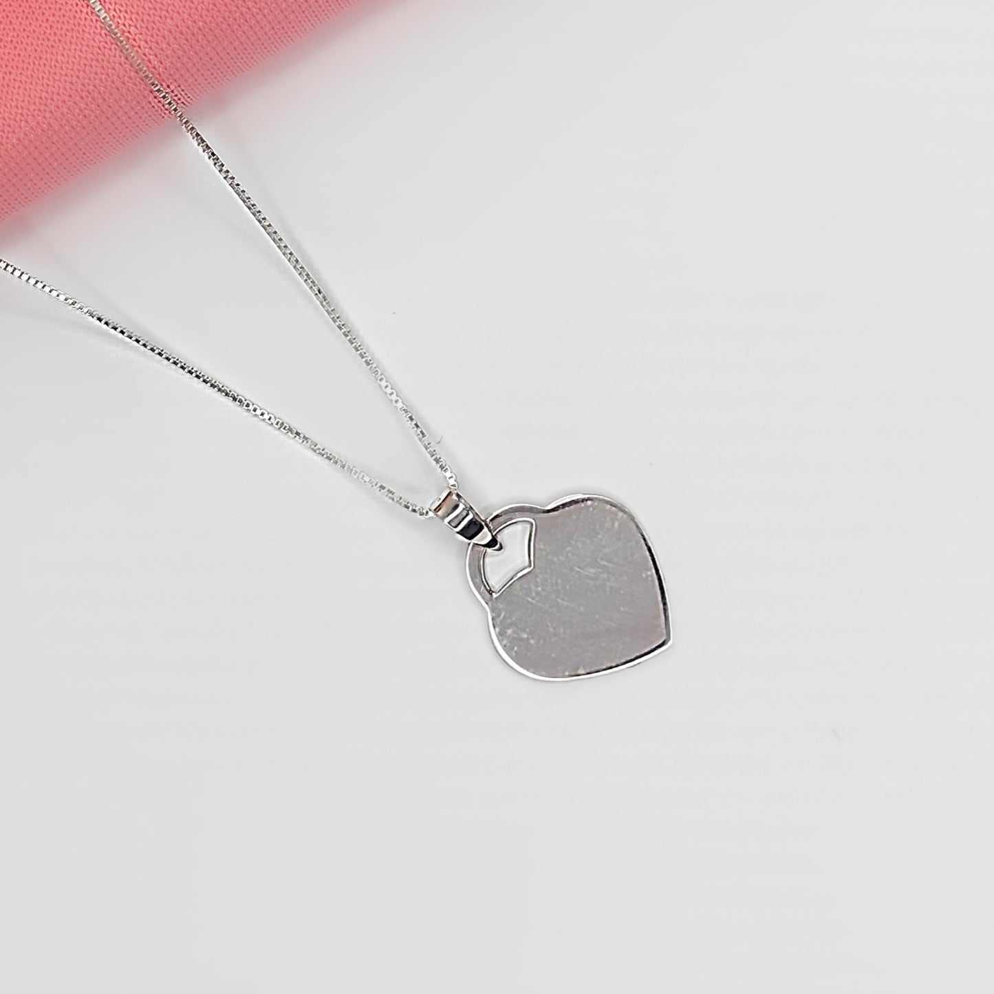Collar Personalizado Zoe