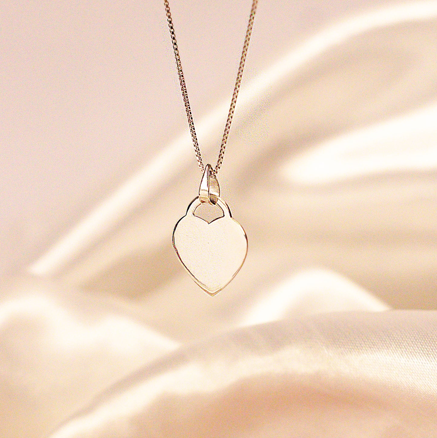 Collar Personalizado Zoe