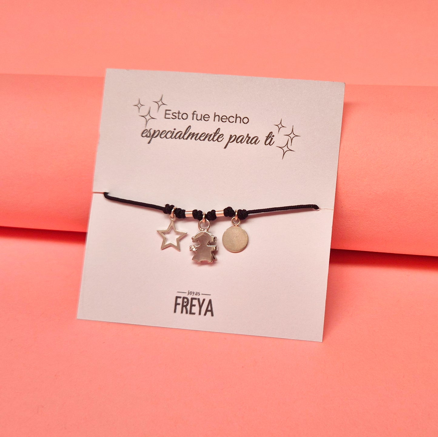 Pulsera Maite - Hilo