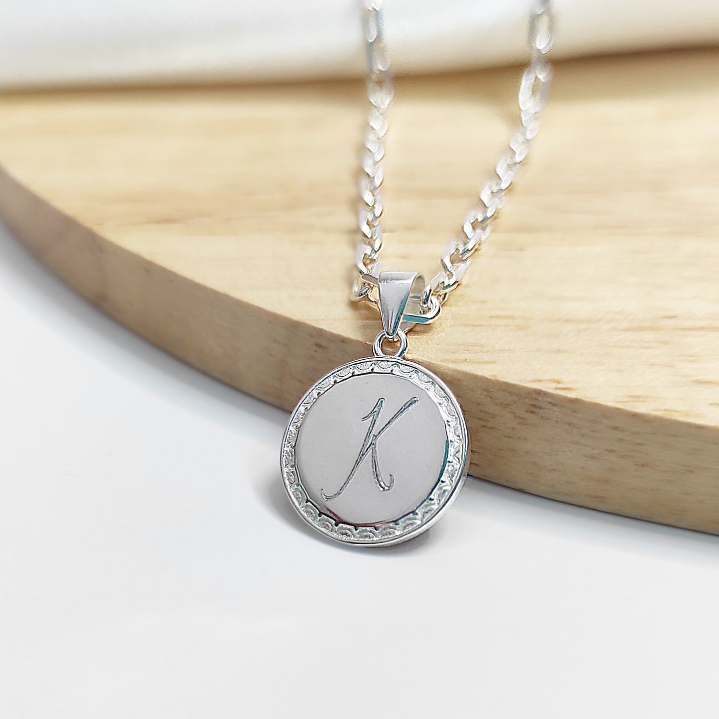 Collar personalizado Maya