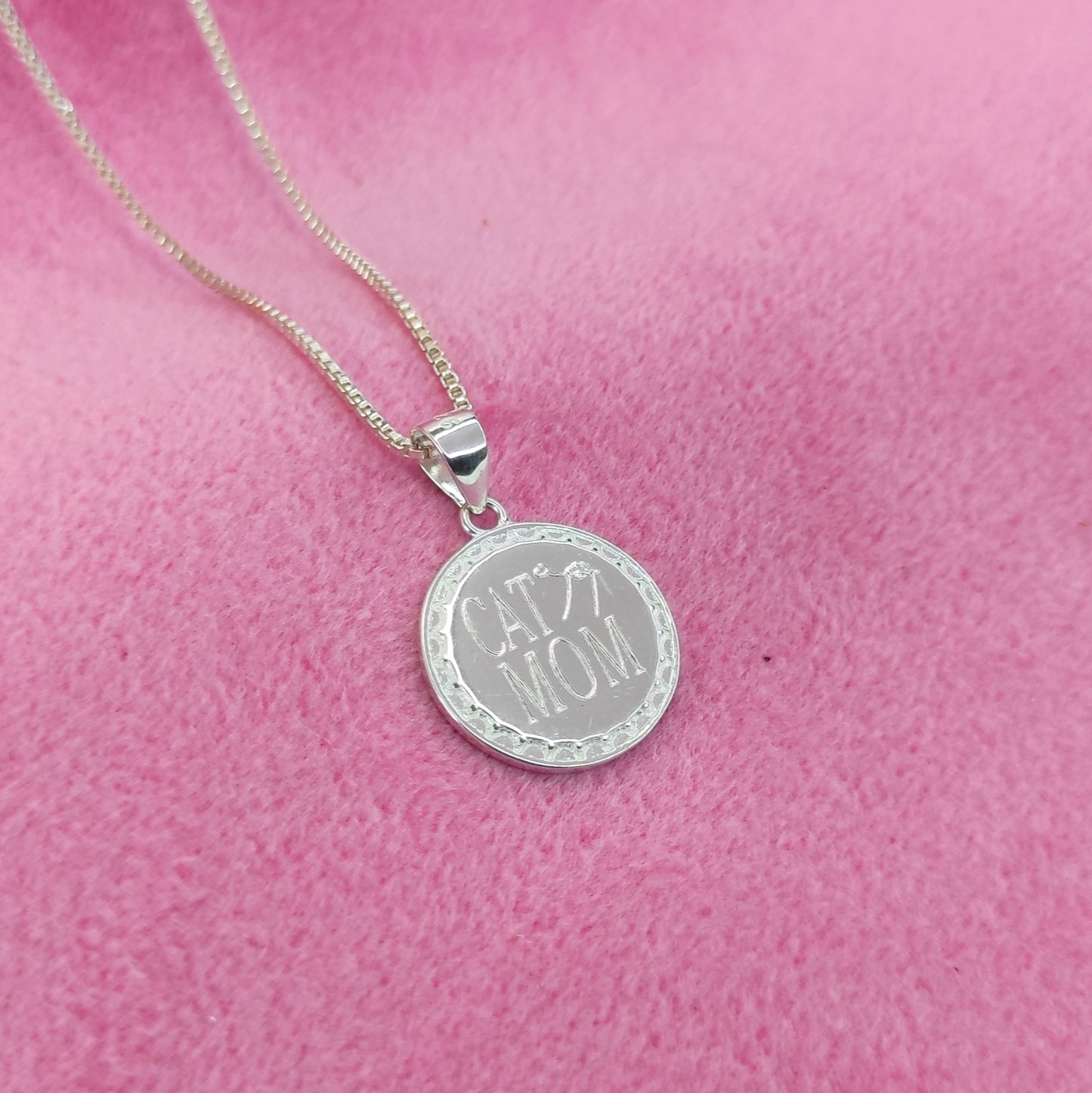 Collar personalizado Maya
