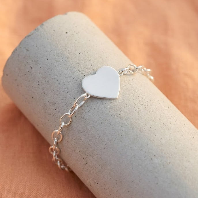 Pulsera Valentín