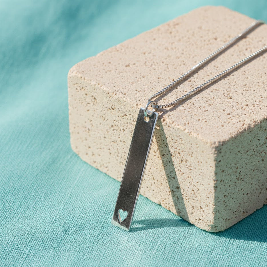 Collar Personalizado Isidora