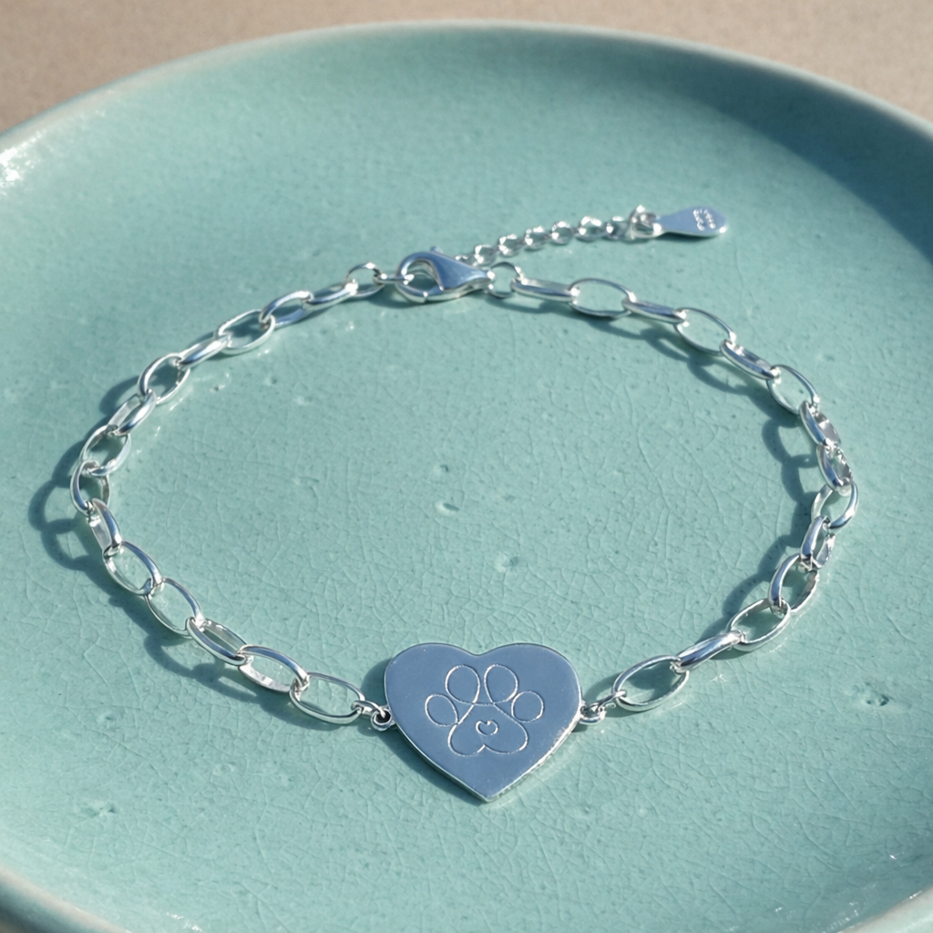 Pulsera Valentín