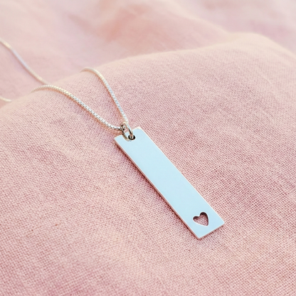 Collar Personalizado Isidora