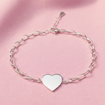 Pulsera Valentín