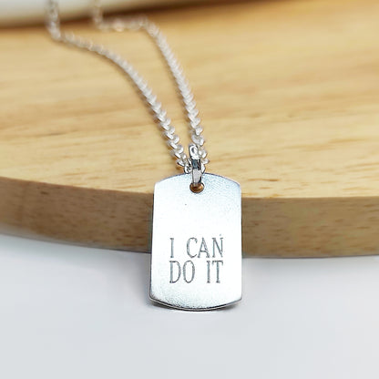 Collar Personalizado Luke