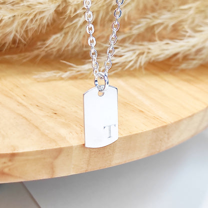 Collar Personalizado Luke