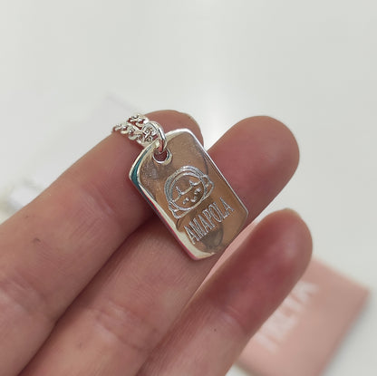 Collar Personalizado Luke
