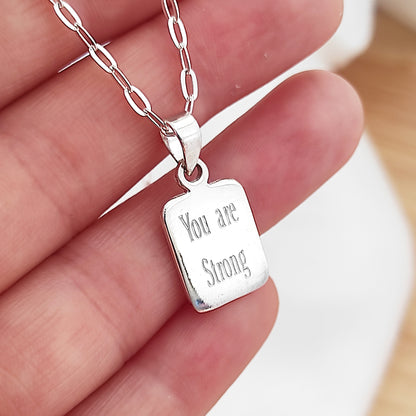 Collar Personalizado Liam