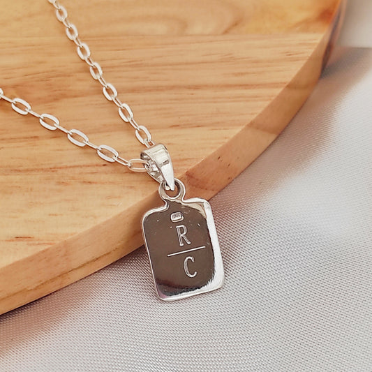 Collar Personalizado Liam