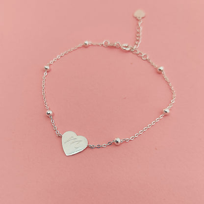 Pulsera Love