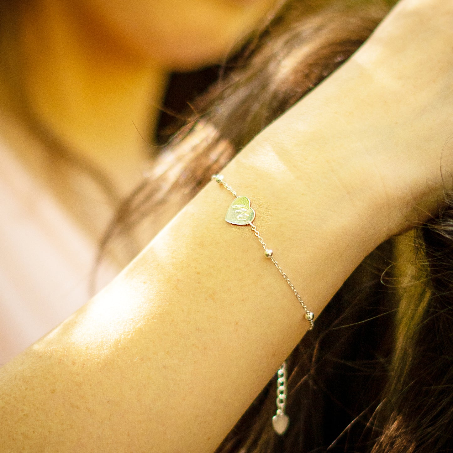 Pulsera Love