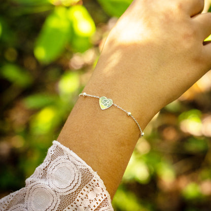Pulsera Love