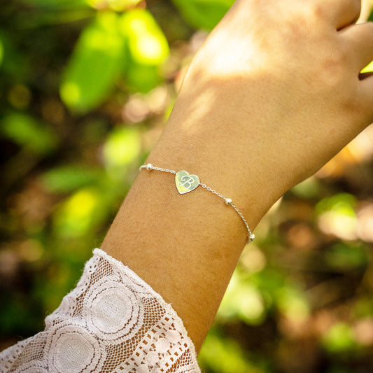 Pulsera Love