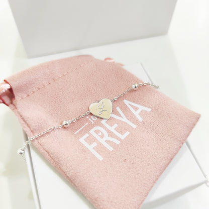 Pulsera Love