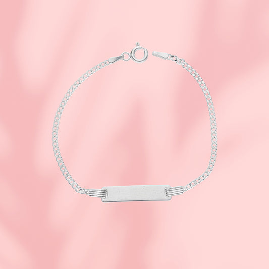 Pulsera personalizada Max - 16 cm.