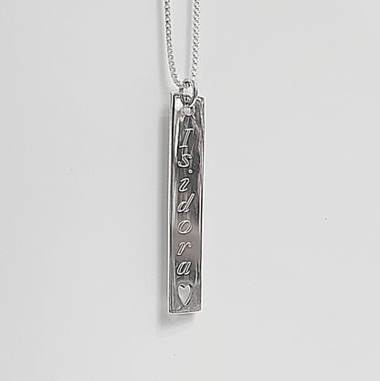 Collar Personalizado Isidora