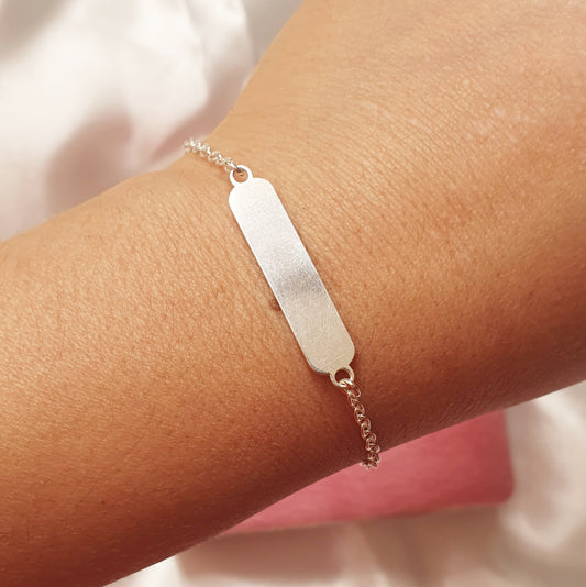 Pulsera Eternals
