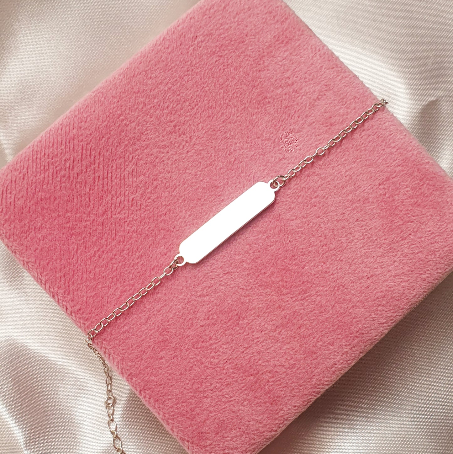 Pulsera Eternals