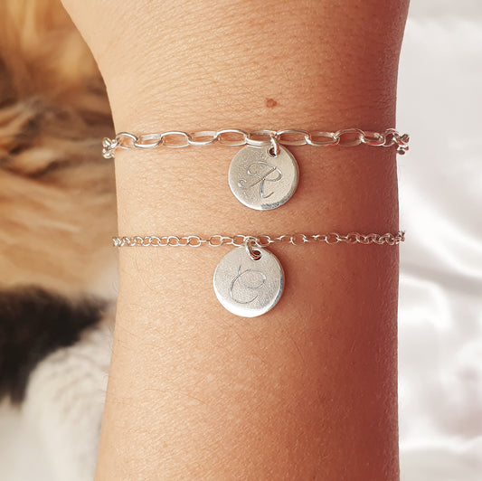 Pack pulseras lazos