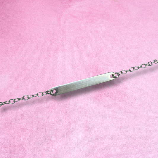 Pulsera personalizada Mili
