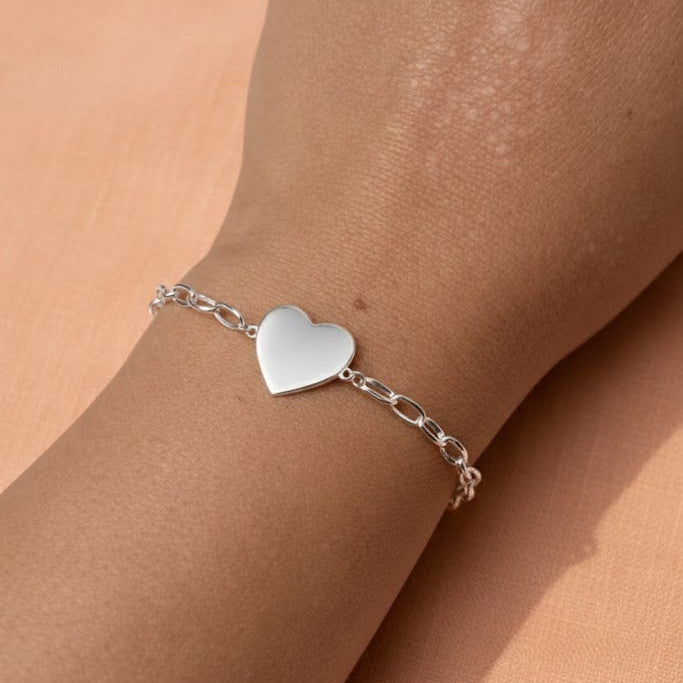 Pulsera Valentín