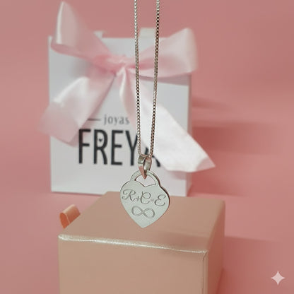 Collar Personalizado Zoe